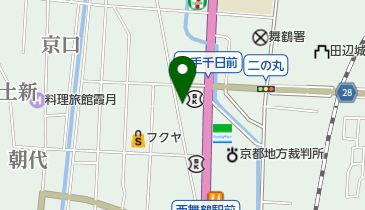 オンリーワンの地図画像