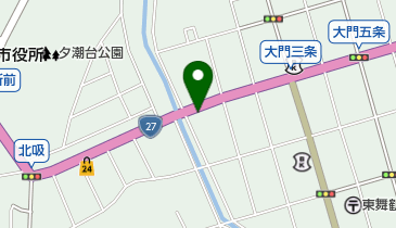 まどんなの地図画像