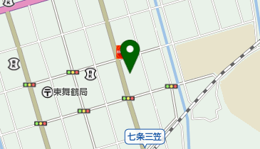 りんりんの地図画像