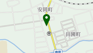 もりつぐ接骨院の地図画像