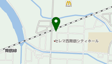 株式会社佐藤塗装工業の地図画像