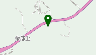 あづみ動物病院の地図画像