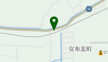 ひの木の地図画像