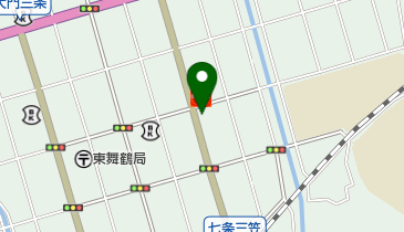 むらさきの地図画像