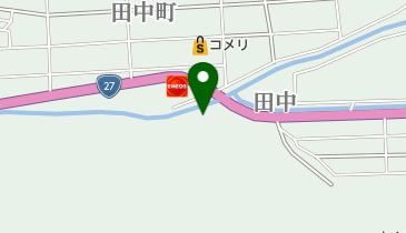 株式会社舞鶴クレーンの地図画像