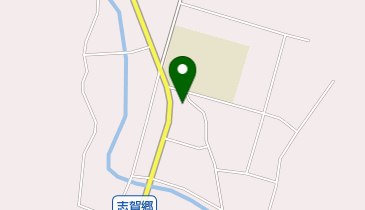 志庵の地図画像