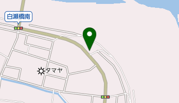 ハーフタイムの地図画像