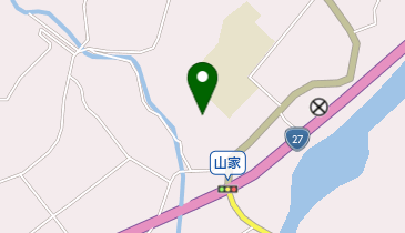 照福寺の地図画像