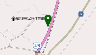 つりえさセンター・まいづるの地図画像