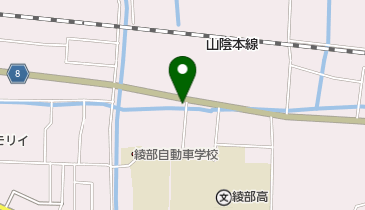 ポケットの地図画像