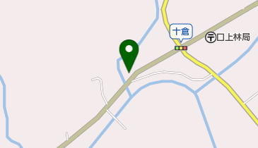 植山理容院の地図画像