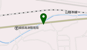 ヤマモトの地図画像