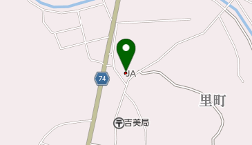 京都丹の国農協 旅行センターの地図画像
