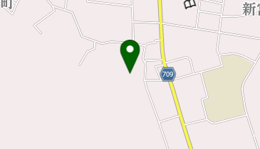 隆興寺の地図画像