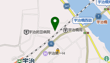 てもみやの地図画像