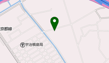 本多産業株式会社の地図画像