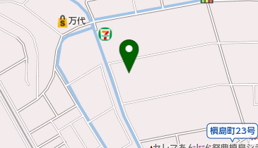 株式会社中井製作所の地図画像