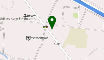 伏見製砥機器製作所の地図画像