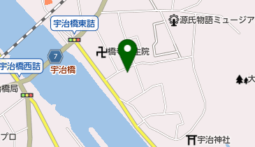京都府宇治市の教会一覧 Navitime