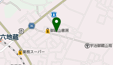 株式会社ニュータイムリーの地図画像