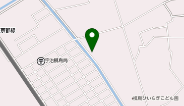 デンタルプレジデント射場技工所の地図画像