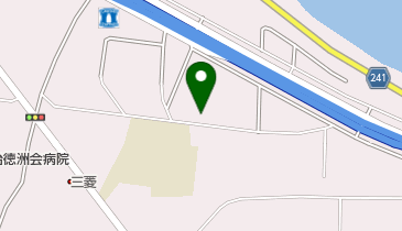 キムラオート整備工場の地図画像