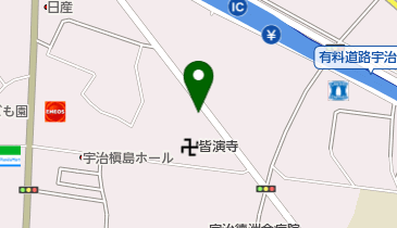 三栄自動車整備有限会社の地図画像