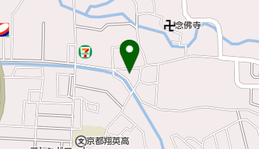 永田モータースの地図画像