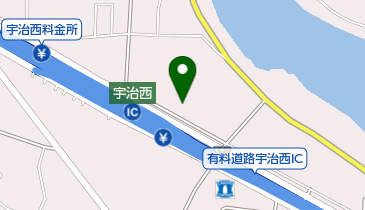 株式会社名高精工所の地図画像