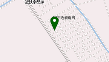 足立接骨院の地図画像