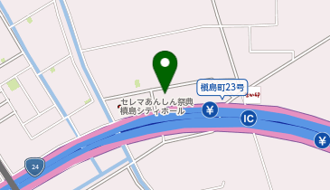ガレージ・ユニオンの地図画像