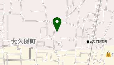 株式会社ケーエムの地図画像