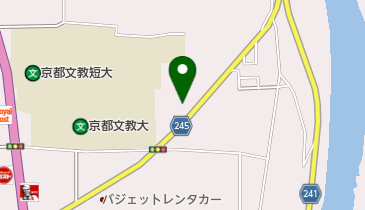 中瀬鉄工の地図画像