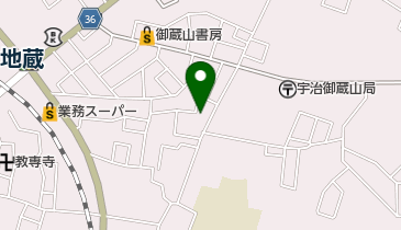 あぷりこっとの地図画像