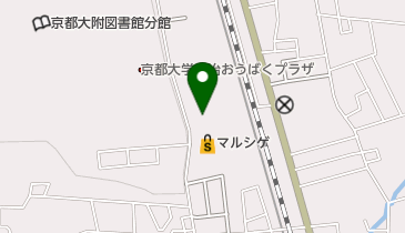 ティカルの地図画像