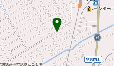 ちりぷるの地図画像