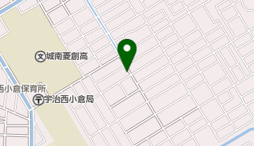 株式会社エルベシャルレ代理店の地図画像