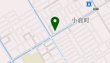 住岡理容の地図画像