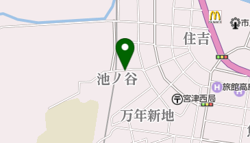 有限会社金村火薬店の地図画像