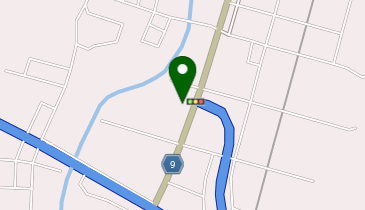 金川電機の地図画像