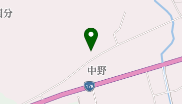 はしだてグリーンガーデンの地図画像