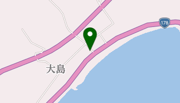 小林酒店の地図画像