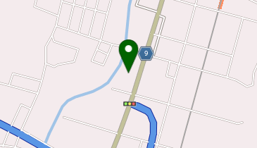 井本自動車の地図画像