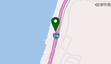 カー・オフィス杉谷の地図画像