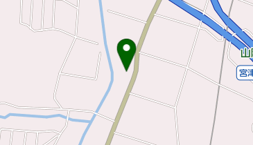 歌衛門の地図画像