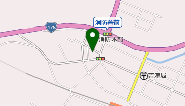 すゞ菜の地図画像