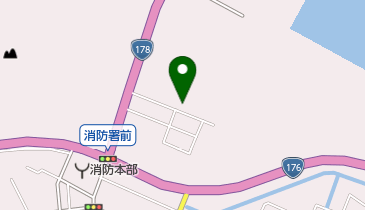 日本冶金工業株式会社大江山製造所の地図画像