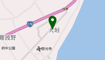 斉藤美容室の地図画像