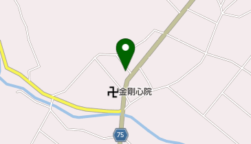 びようしつの地図画像