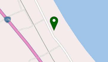 ムーラン美容室の地図画像